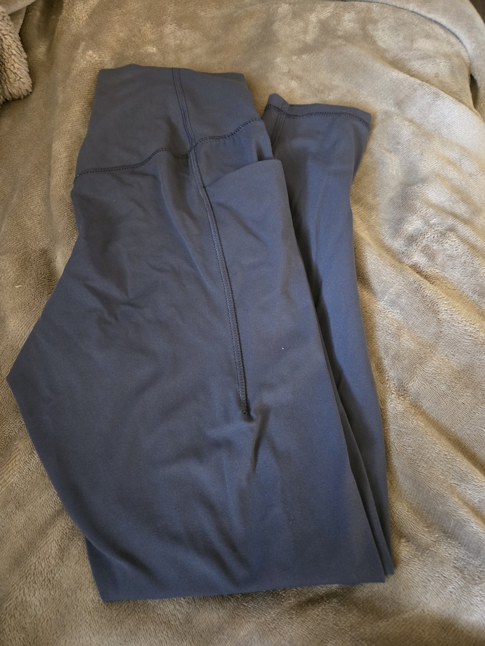 Women's Grey Leggins